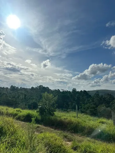 Lote à Venda em Mairinque | Terreno 500m² | Interior de SP