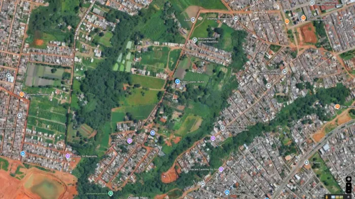 LOTE À VENDA | SOL NASCENTE | 150m² | R$ 68.000