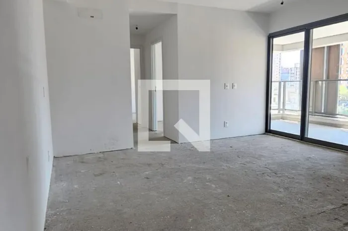 Apartamento à Venda - Pinheiros, 2 Quartos, 71 m2