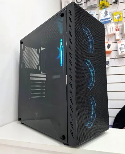 PC Gamer B850M/ Ryzen 5 8500G/ 16GB Ddr5/ NVMe 500GB Ac trca