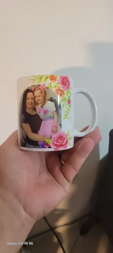Canecas personalizadas exclusivas! Presenteie quem você ama ?