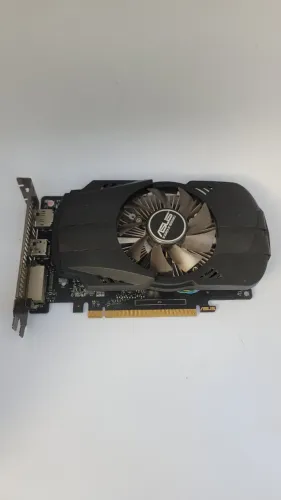 placa de vídeo gtx1050 2gb 