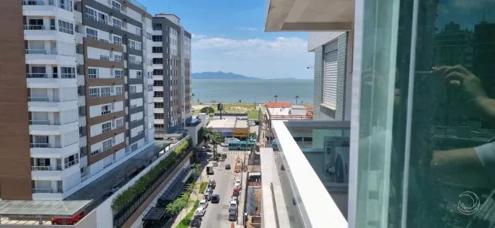 Terreno com 122m² bairro Campinas em São José