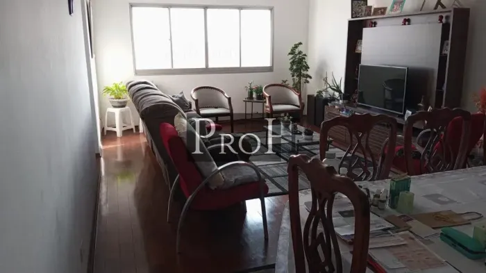 Apartamento à venda 3 quartos Barcelona São Caetano