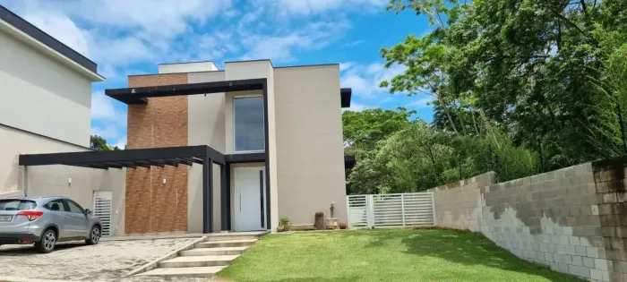 Casa com 3 quartos, 205 m², à venda por R$ 1.600.000 - Condomínio Villa D'Oro - Vinhedo/SP