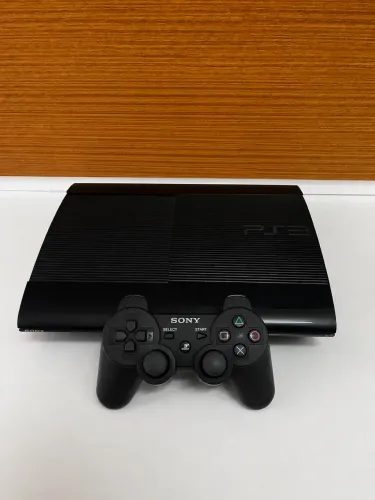 PS3 SUPER SLIM