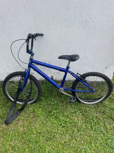 BICICLETA INFANTIL