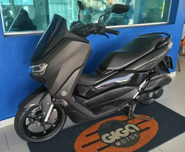 YAMAHA NMAX 160 ABS 2021/2021