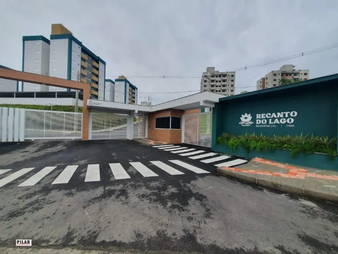 Apartamento para aluguel com 02 dormitórios