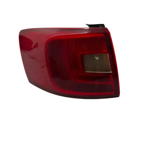 Lanterna Esquerda Volkswagen Jetta 2011 a 2014 - Original