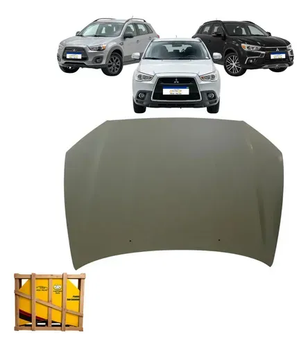 Capu Mitsubishi Asx 2011 12 13 14 15 16 17 18 19 20 21 2022
