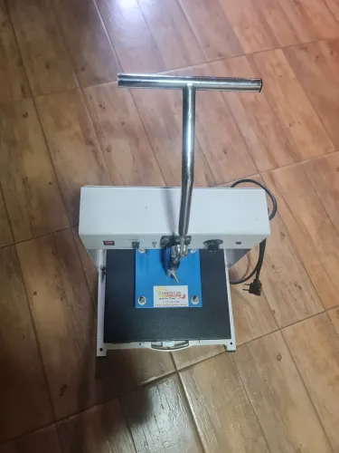 Compacta print