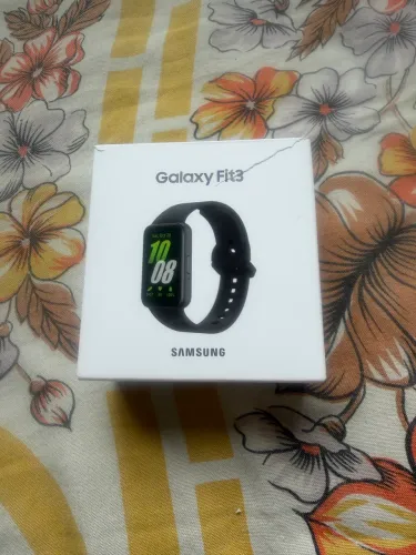 SMARTBAND SANSUNG FLIP 3 .EMBALADO NOVO COM NOTA FISCAL SITE ITAÚ