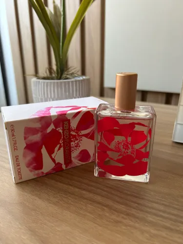 Perfume Kenzo Floralista -50 ml
