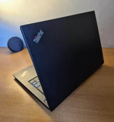 Notebook Lenovo ThinkPad i5, 16gb ram, 256gb nvme
