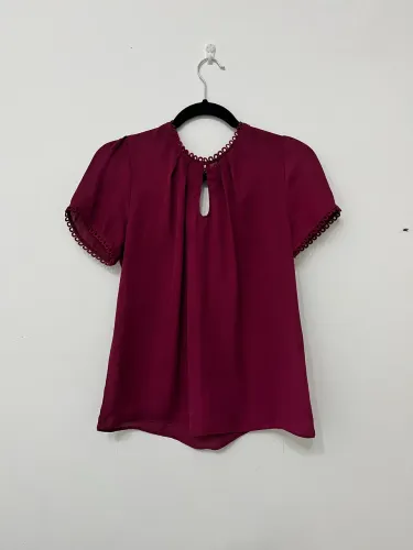 Combo de blusas - Office Chic (tam P)