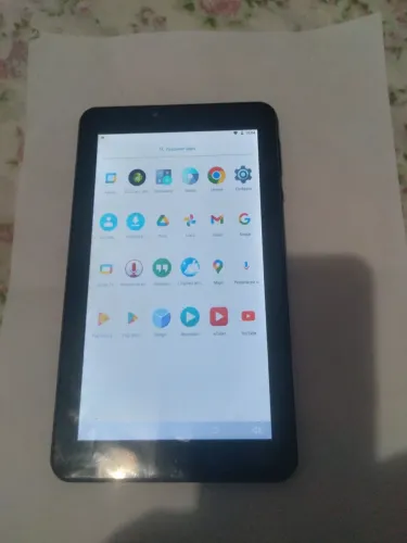 Vendo Tablet multlese