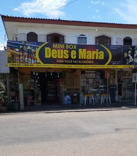 Alugo para pontos comerciais
