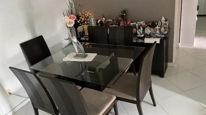 Conjunto para Sala