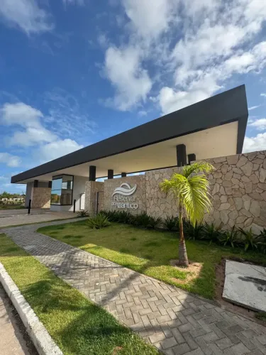 Terreno no Reserva do Atlântico por R$ 185 Mil R$ 115 Mil Abaixo da Tabela