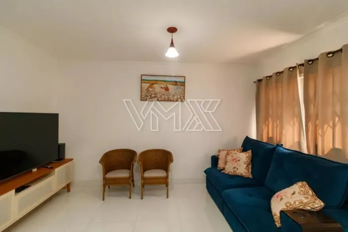 CASA EM CONDOMINÍO - PARA VENDA - NA VILA GUSTAVO-SP