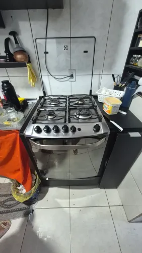 Fogao Electrolux