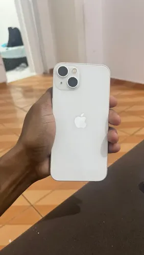 Vendo iPhone 13 128 gb