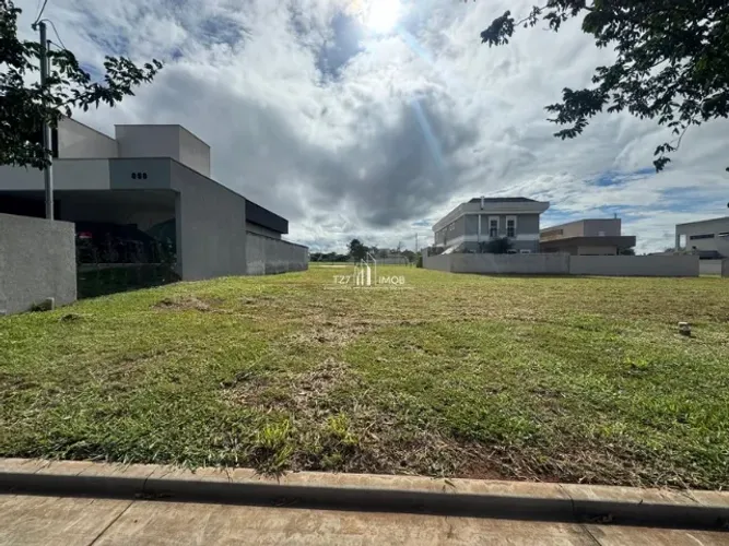 Lote Terras Alpha 2 - Lote com 334,84 m² - Lote Quitado R$ 270.000,00 Qd - K2