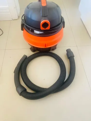 ASPIRADOR DE PÓ BLACK DECKER DBAP10