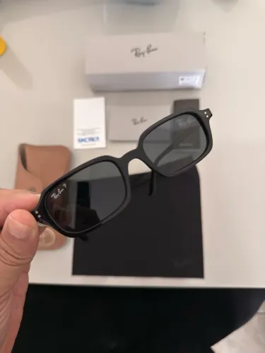 Ray-ban Zuri Bio-based polarizado