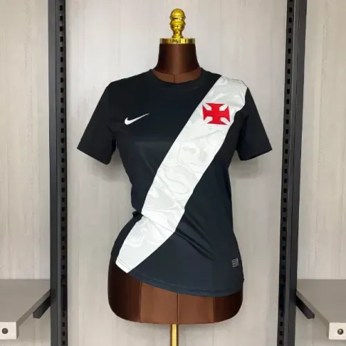 Camisa Vasco I 2026/27 - Torcedora Feminina