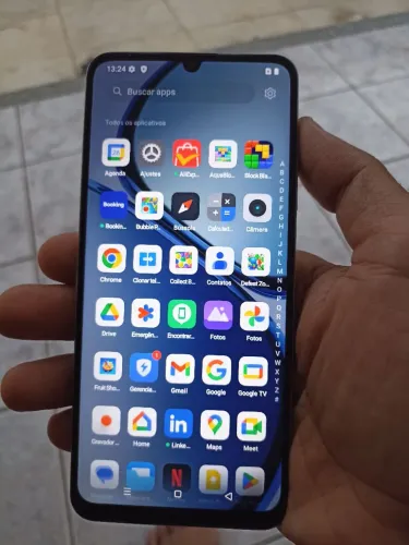 Realme 128.....