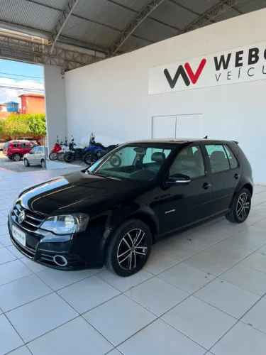Volkswagen Golf Sportline 2.0 MI Total F. 8V Tip. 2013