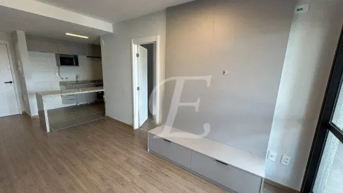 Apartamento para alugar, 50 m² por R$ 2.700,03/mês - Além Ponte - Sorocaba/SP