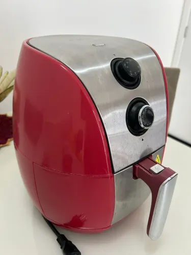 Fritadeira Elétrica Air Fryer Britânia
