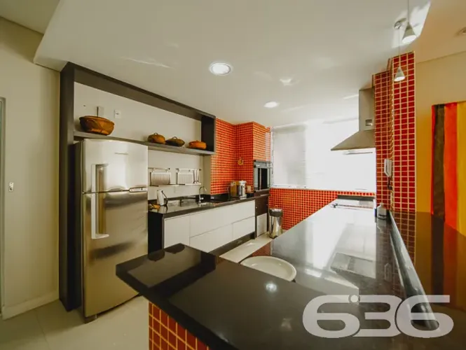 Apartamento | Joinville | Atiradores