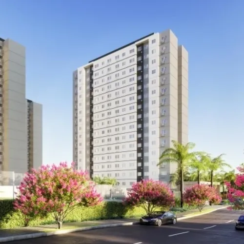 Cond. Cancún - Avenida São João - Recanto do Cerrado