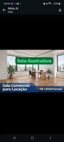 aluguel sala no Tatuapé