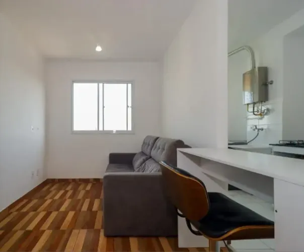 Apartamento para Alugar próximo a Estação Vila das Belezas
