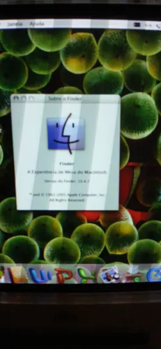 Imac g3 computador informática vintage