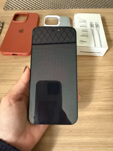 iPhone 15 pró Max 512 GB