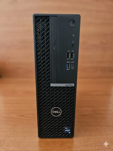 Dell OptiPlex I5 16 GB DDR5
