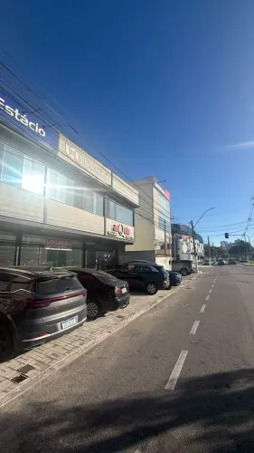 Loja para locação, Cavaleiros, Macaé, RJ