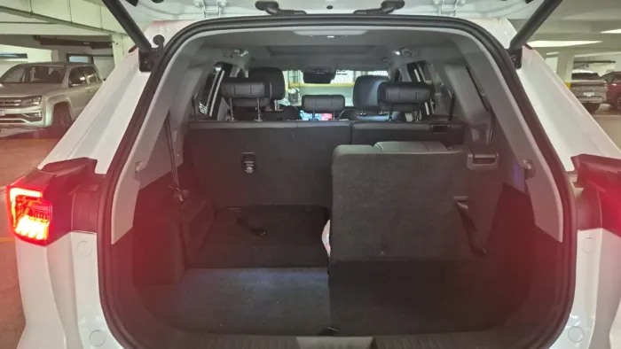 Chery Tiggo 8 PRO 1.6 Tgdi Aut. 2026
