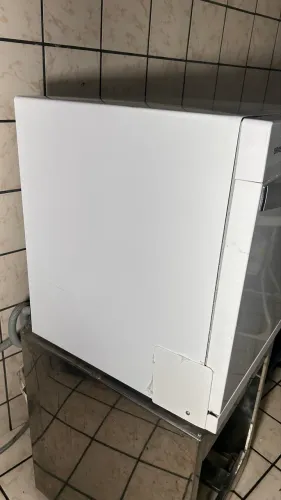 Máquina lava louça OPORTUNIDADE