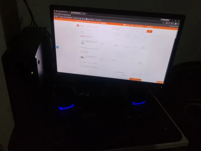 Pc completo Lenovo