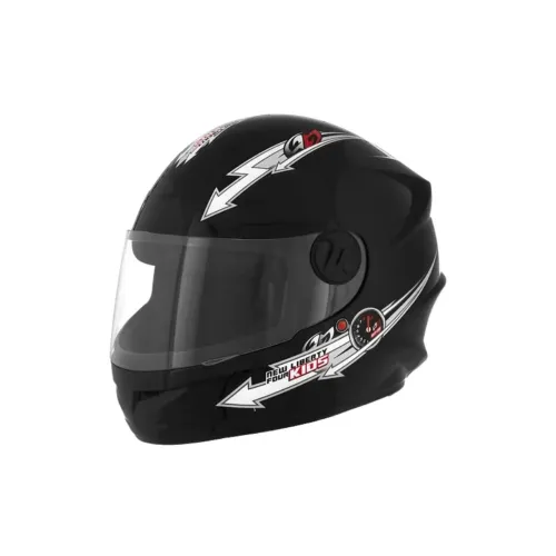 Capacete Infantil Pro Tork Liberty Four Kids