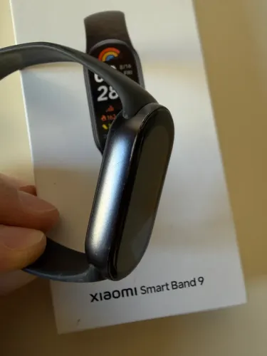 Xiaomi Smart band 9