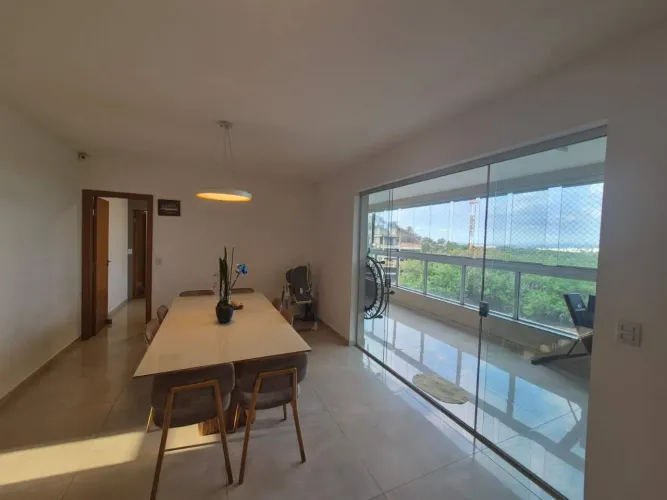 Apartamento 4 quartos à venda no Ouro Preto