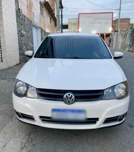 Volkswagen Golf Sportline 1.6 MI Total Flex 8V 4P 2013